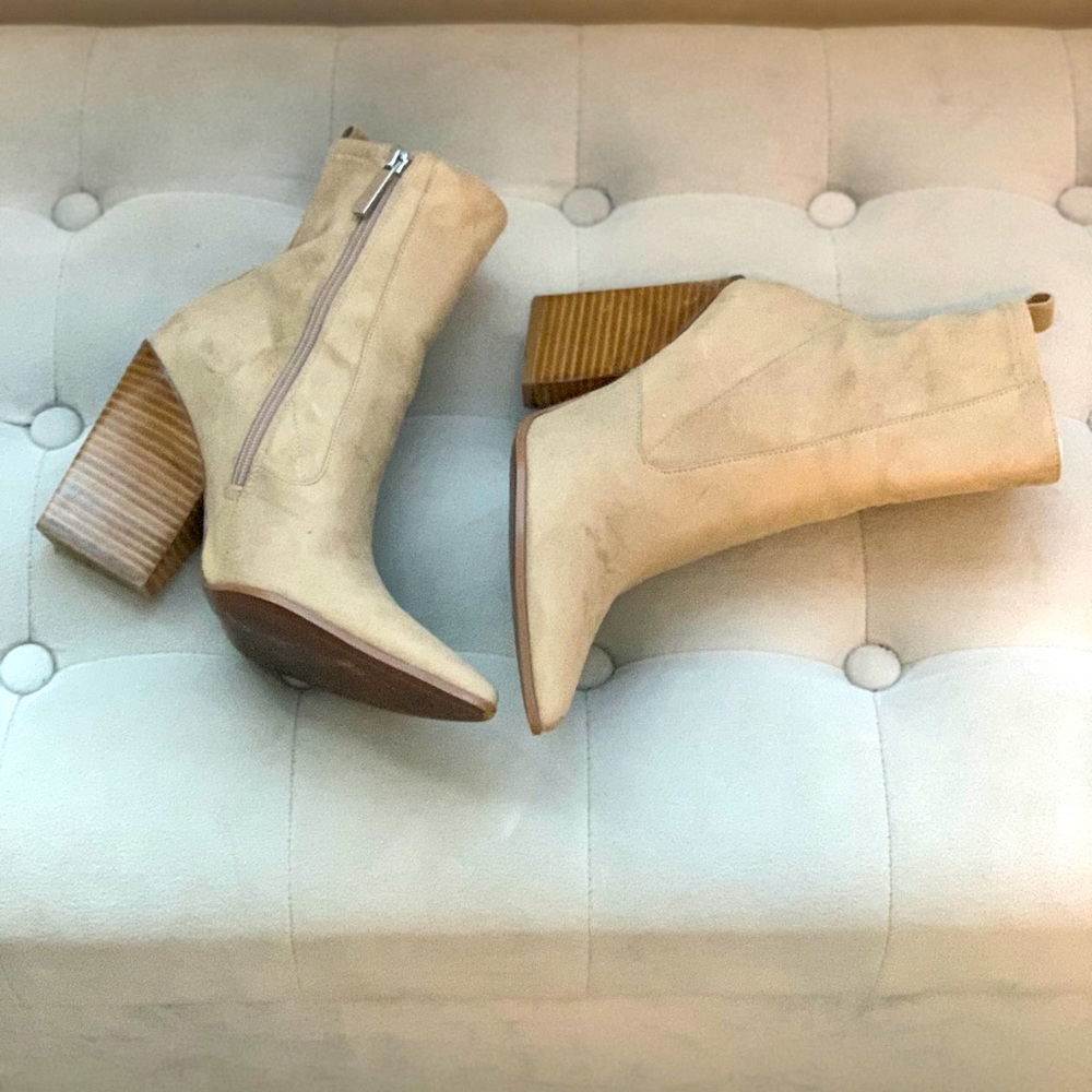 Kendall and Kylie Boots!